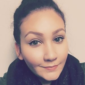 Meet your Posher, Katy